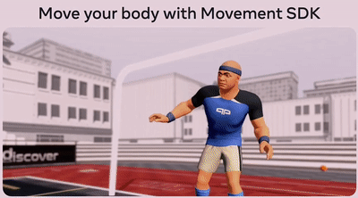 Body-Tracking